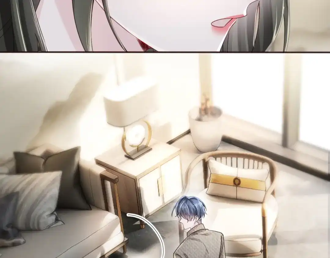 《穿成马甲大佬的妹妹》第108话 礼物？ 第26页