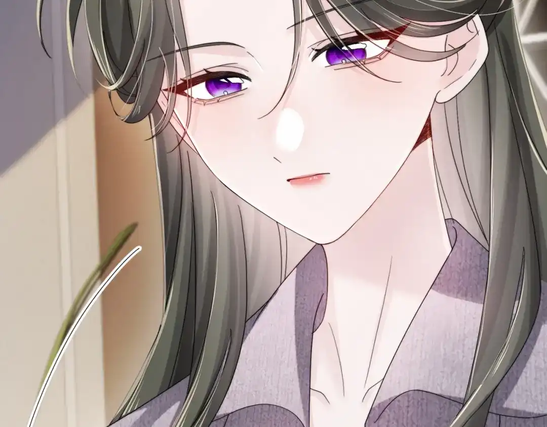 《穿成马甲大佬的妹妹》第108话 礼物？ 第44页