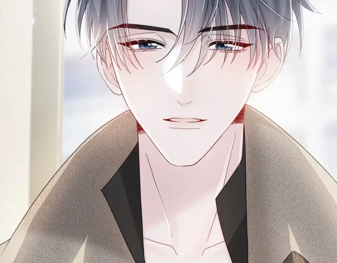 《穿成马甲大佬的妹妹》第108话 礼物？ 第21页