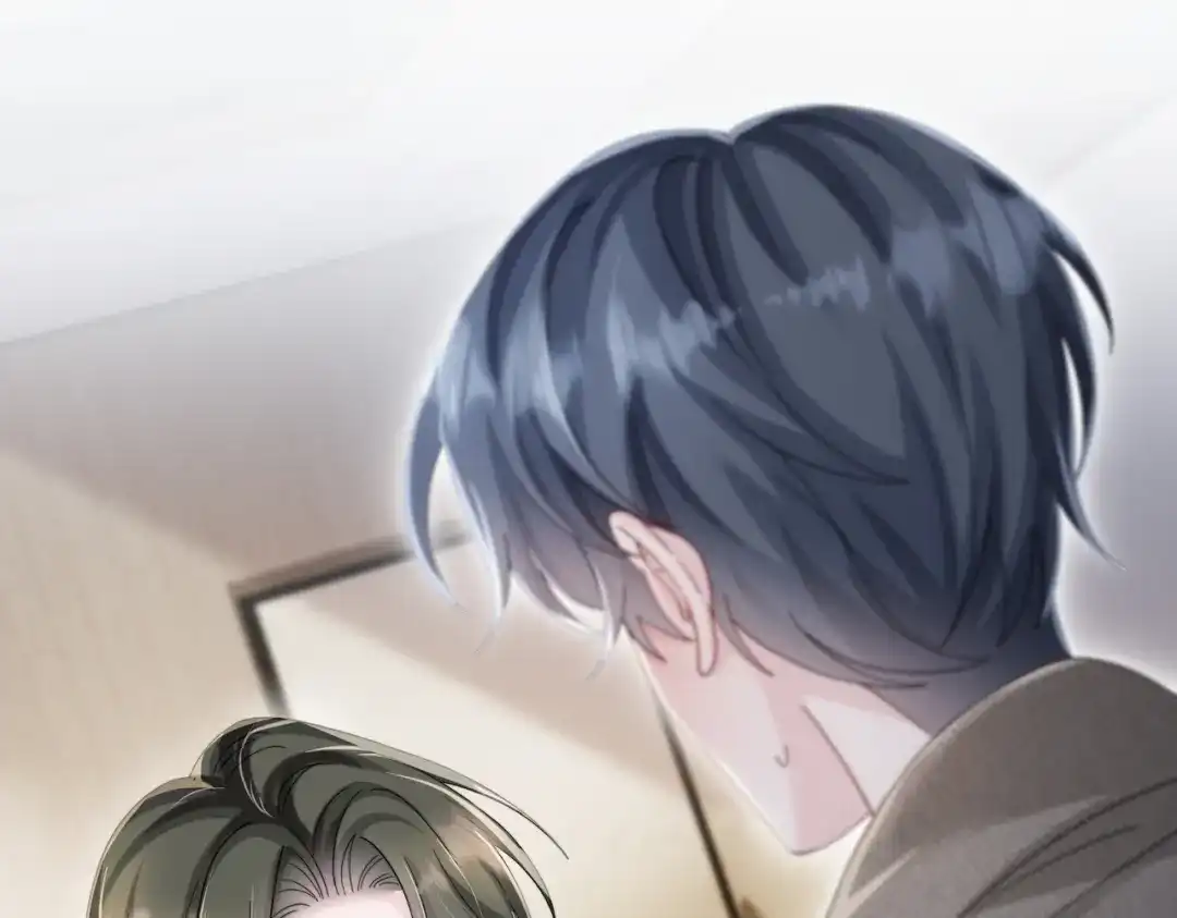 《穿成马甲大佬的妹妹》第108话 礼物？ 第4页