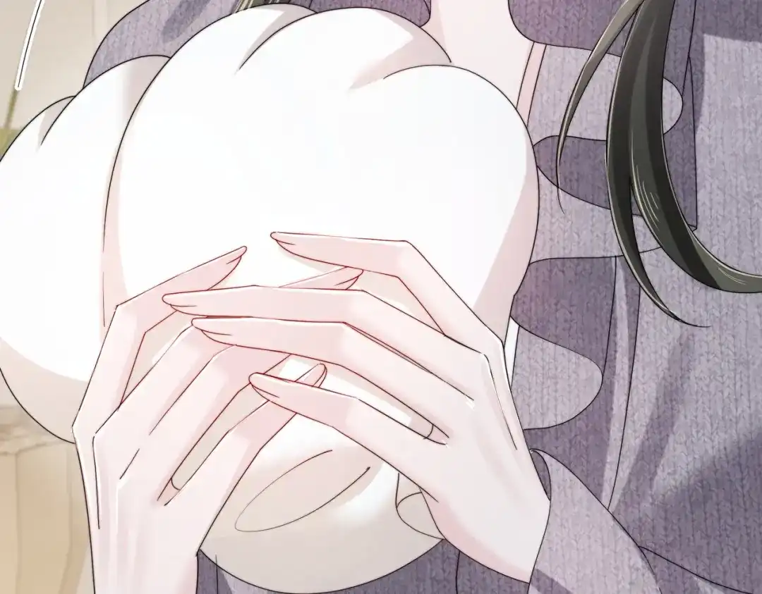 《穿成马甲大佬的妹妹》第108话 礼物？ 第45页