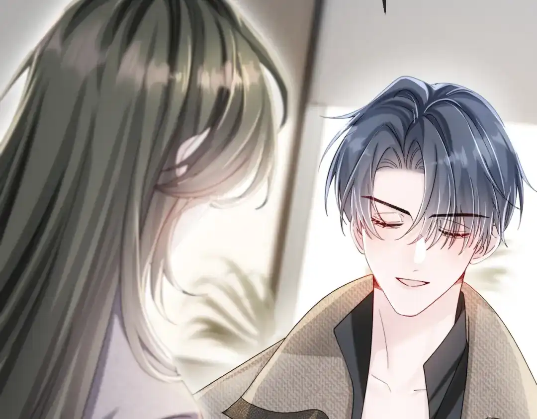 《穿成马甲大佬的妹妹》第108话 礼物？ 第18页