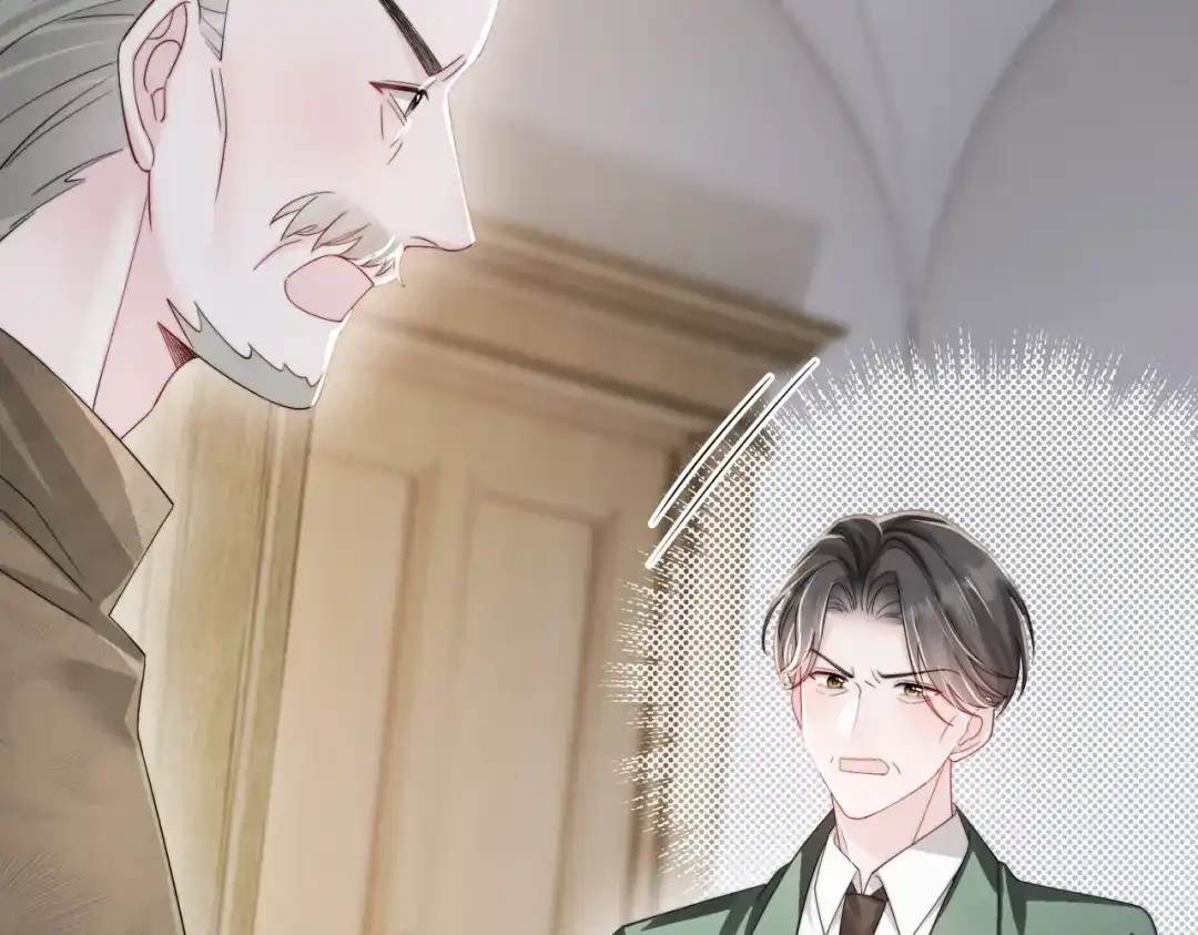 《穿成马甲大佬的妹妹》第109话 外公的偏爱 第35页