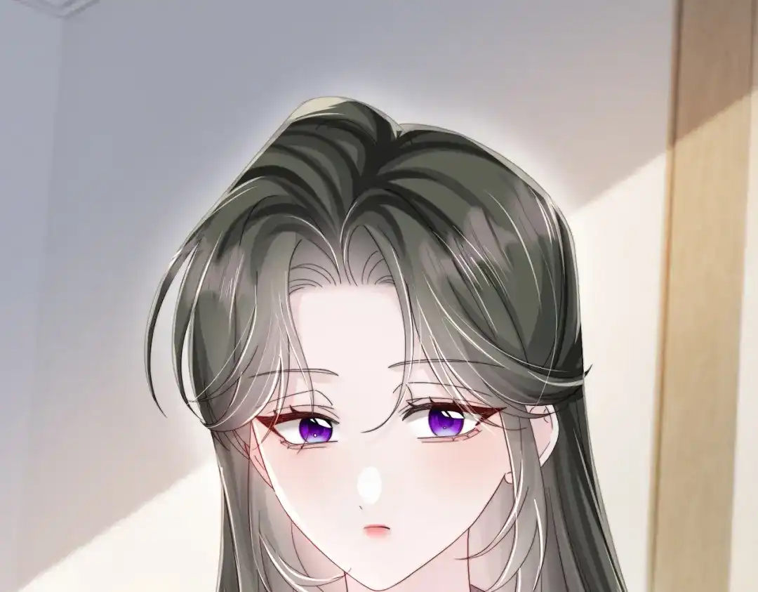 《穿成马甲大佬的妹妹》第109话 外公的偏爱 第70页