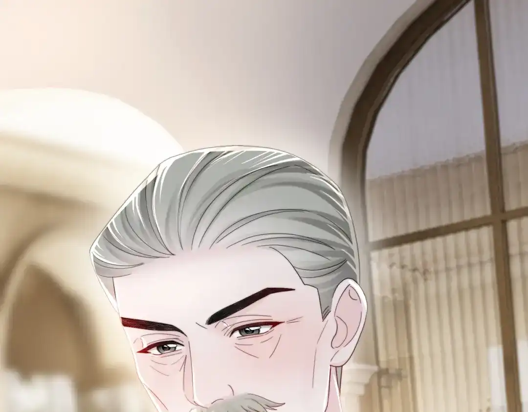 《穿成马甲大佬的妹妹》第109话 外公的偏爱 第4页