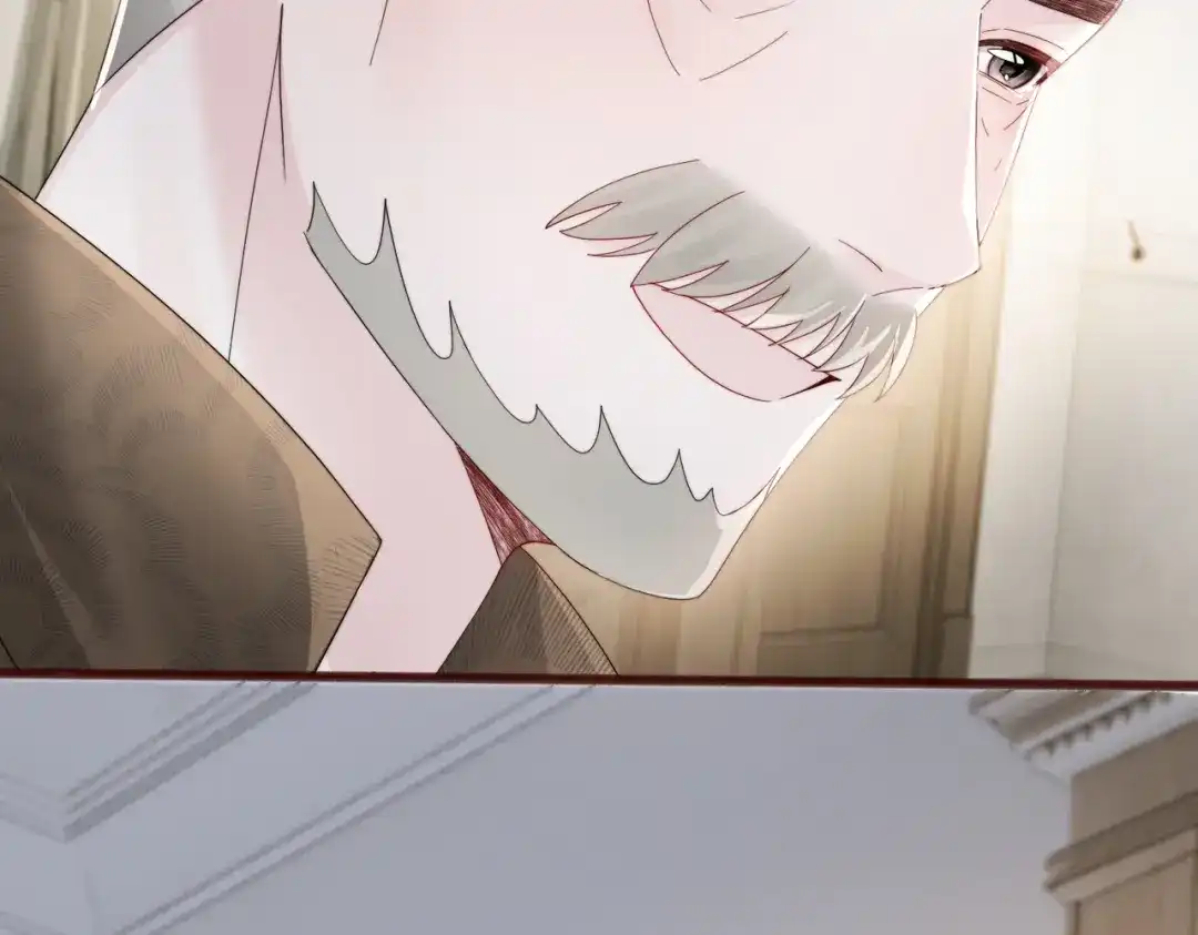 《穿成马甲大佬的妹妹》第109话 外公的偏爱 第69页