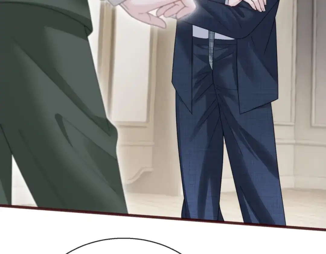 《穿成马甲大佬的妹妹》第109话 外公的偏爱 第56页
