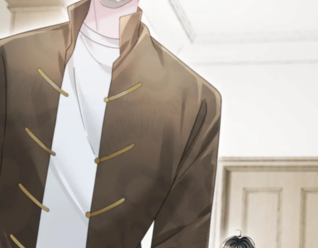 《穿成马甲大佬的妹妹》第109话 外公的偏爱 第98页