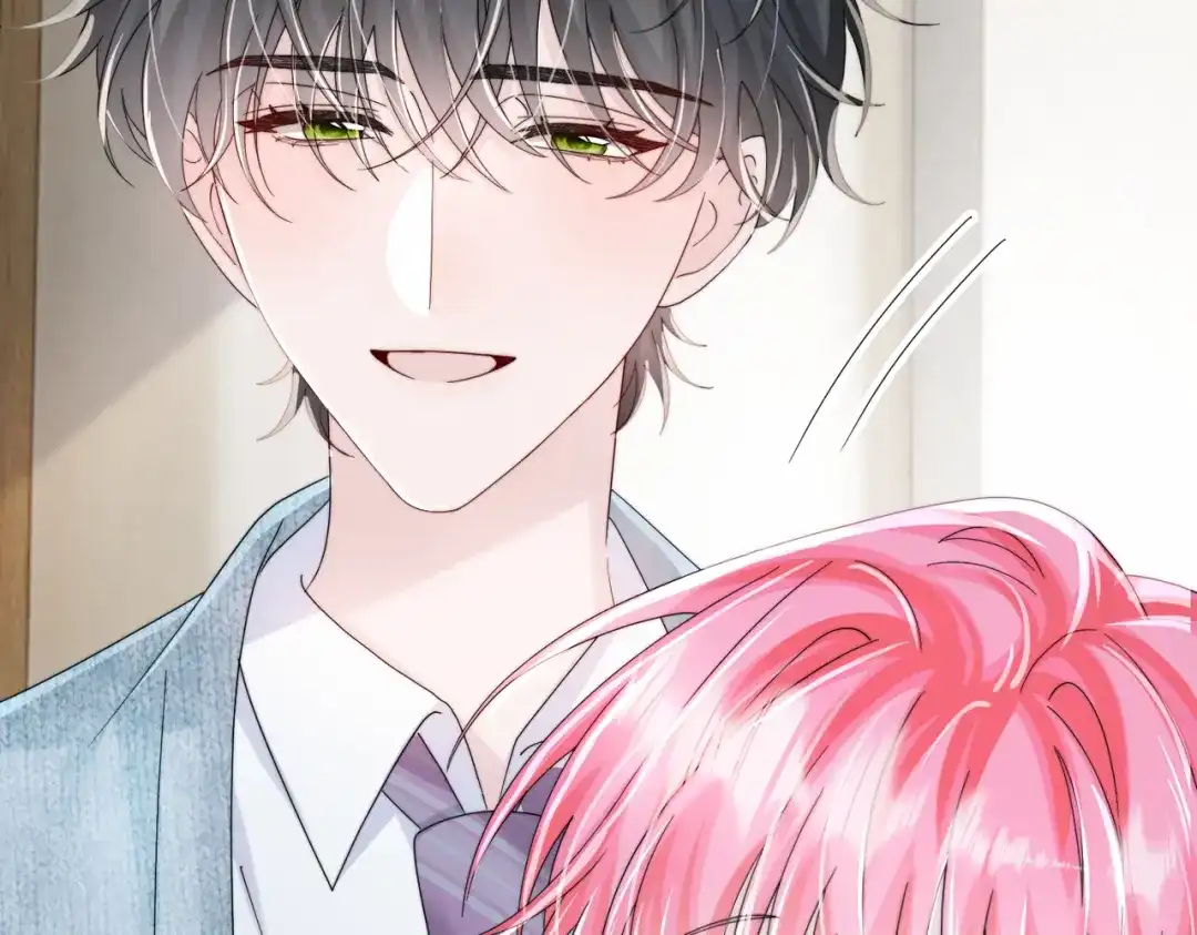 《穿成马甲大佬的妹妹》第109话 外公的偏爱 第92页