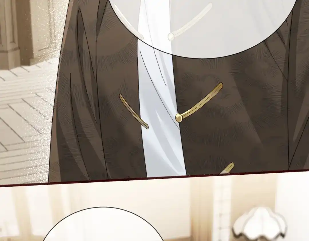 《穿成马甲大佬的妹妹》第109话 外公的偏爱 第81页