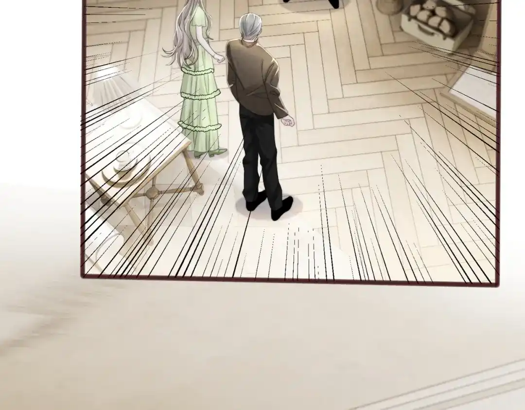 《穿成马甲大佬的妹妹》第109话 外公的偏爱 第33页