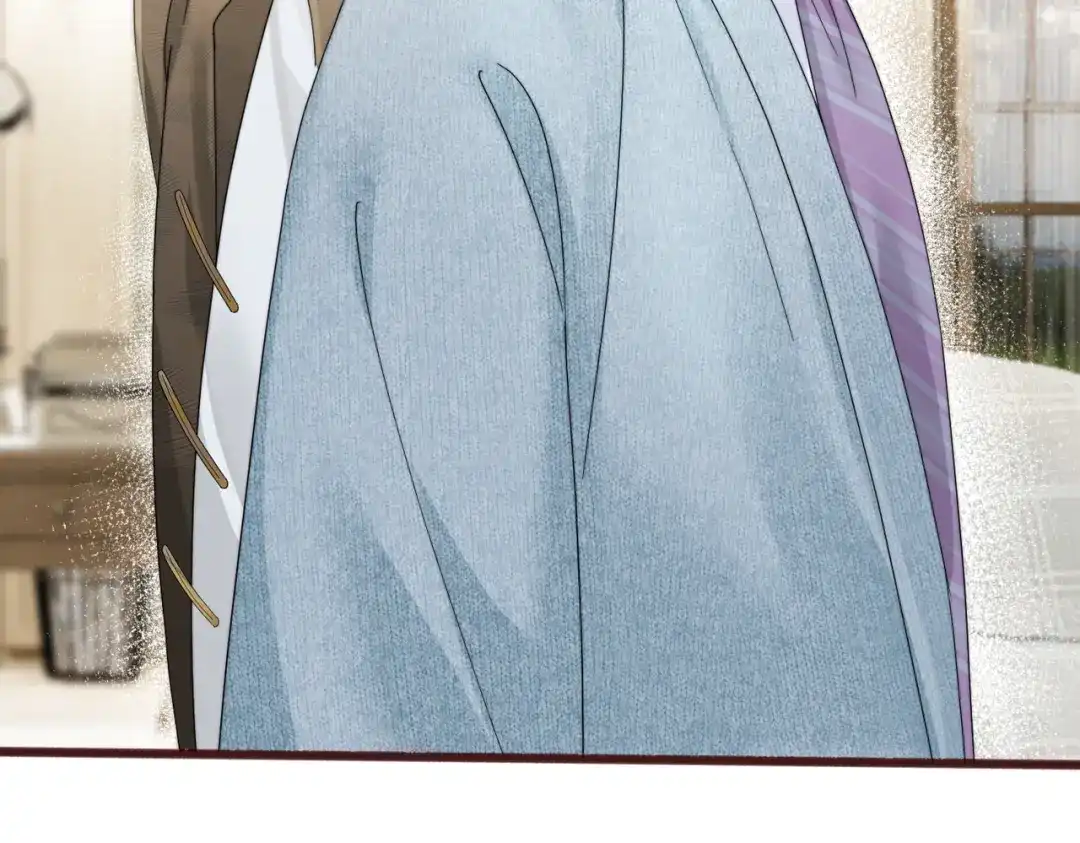 《穿成马甲大佬的妹妹》第109话 外公的偏爱 第87页