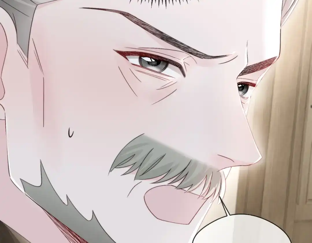《穿成马甲大佬的妹妹》第109话 外公的偏爱 第49页