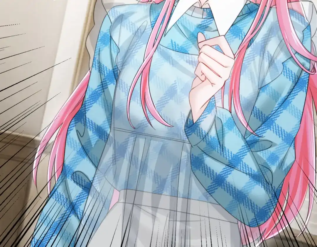 《穿成马甲大佬的妹妹》第109话 外公的偏爱 第45页