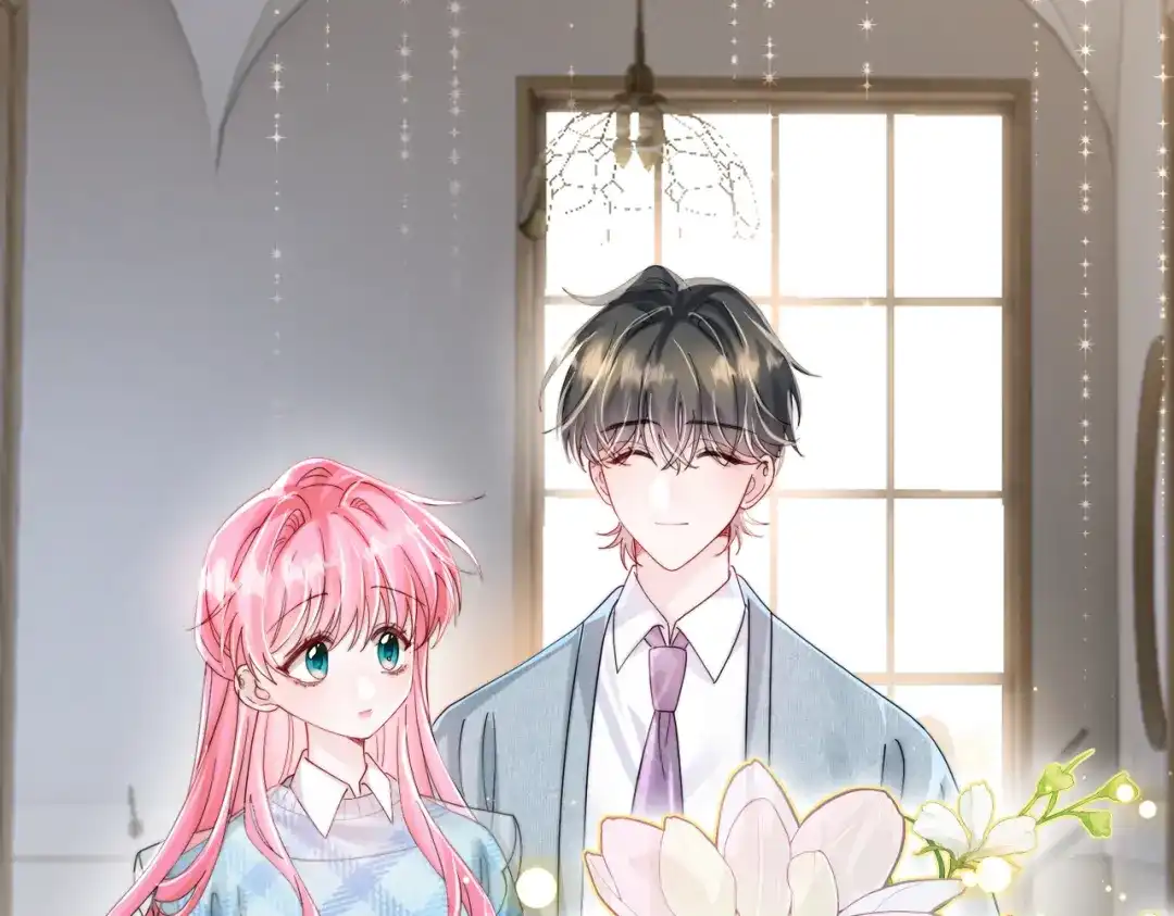 《穿成马甲大佬的妹妹》第110话 萧母苏醒 第14页