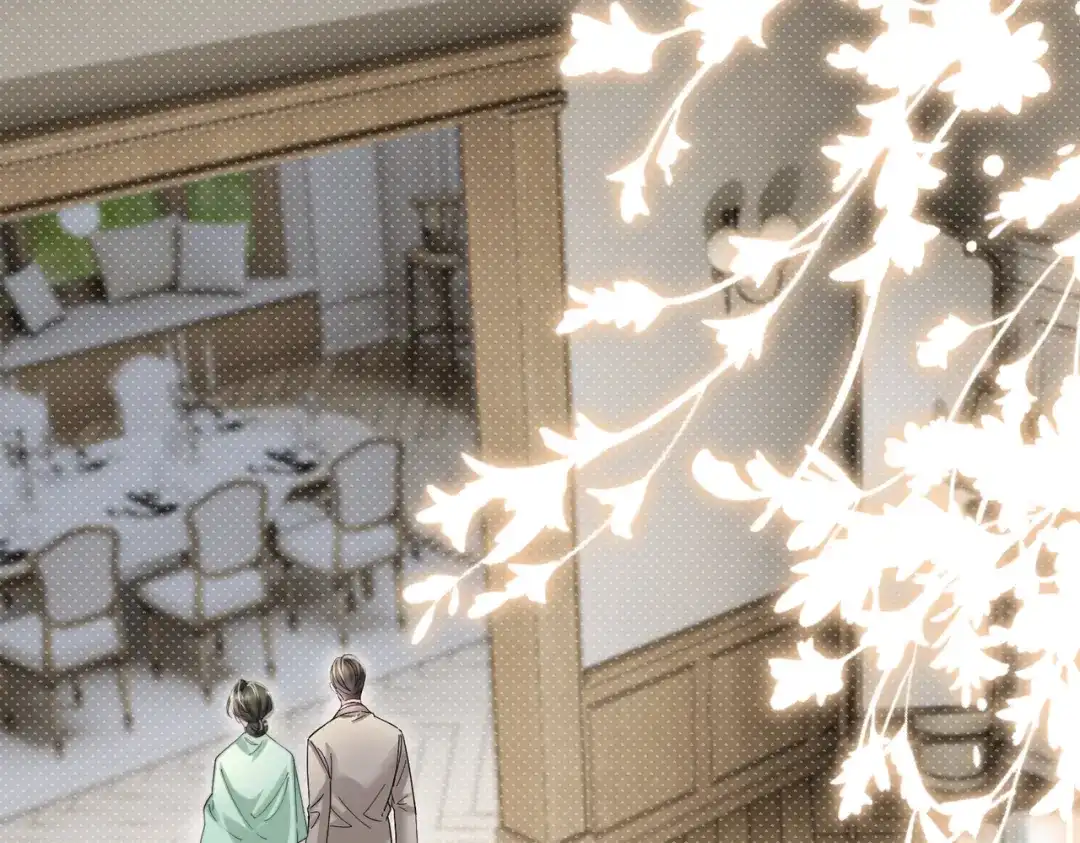 《穿成马甲大佬的妹妹》第110话 萧母苏醒 第22页