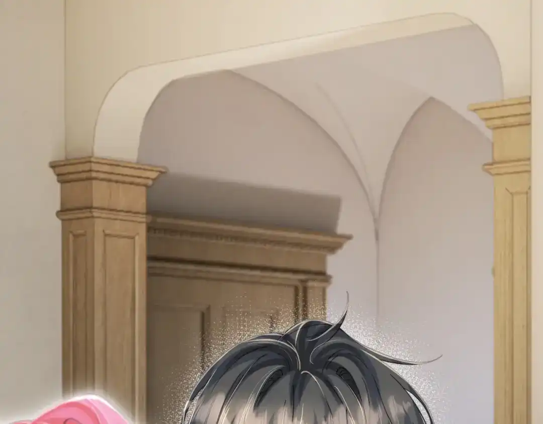 《穿成马甲大佬的妹妹》第110话 萧母苏醒 第11页