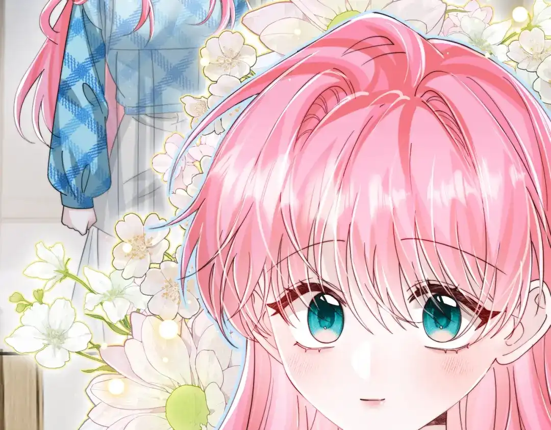 《穿成马甲大佬的妹妹》第110话 萧母苏醒 第15页