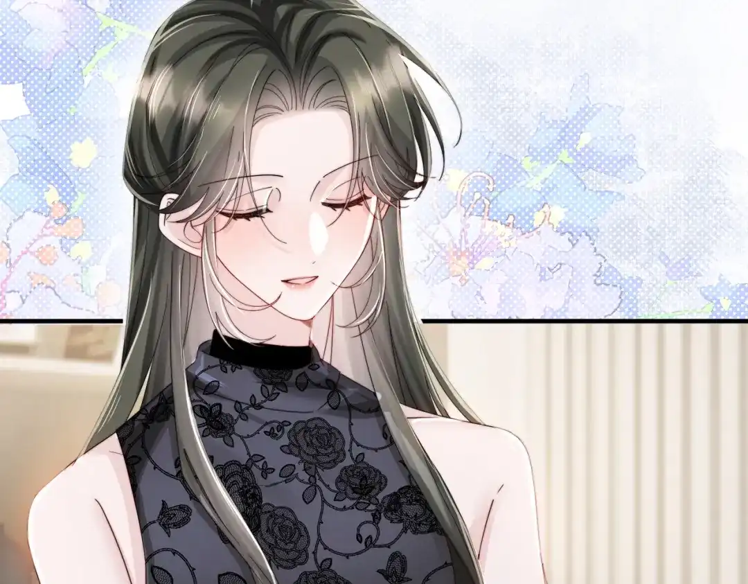 《穿成马甲大佬的妹妹》第110话 萧母苏醒 第49页