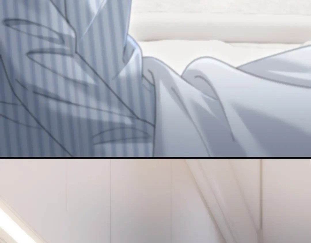 《穿成马甲大佬的妹妹》第110话 萧母苏醒 第34页