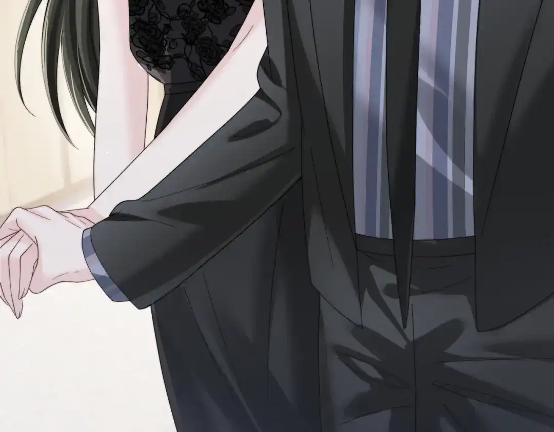 《穿成马甲大佬的妹妹》第110话 萧母苏醒 第57页