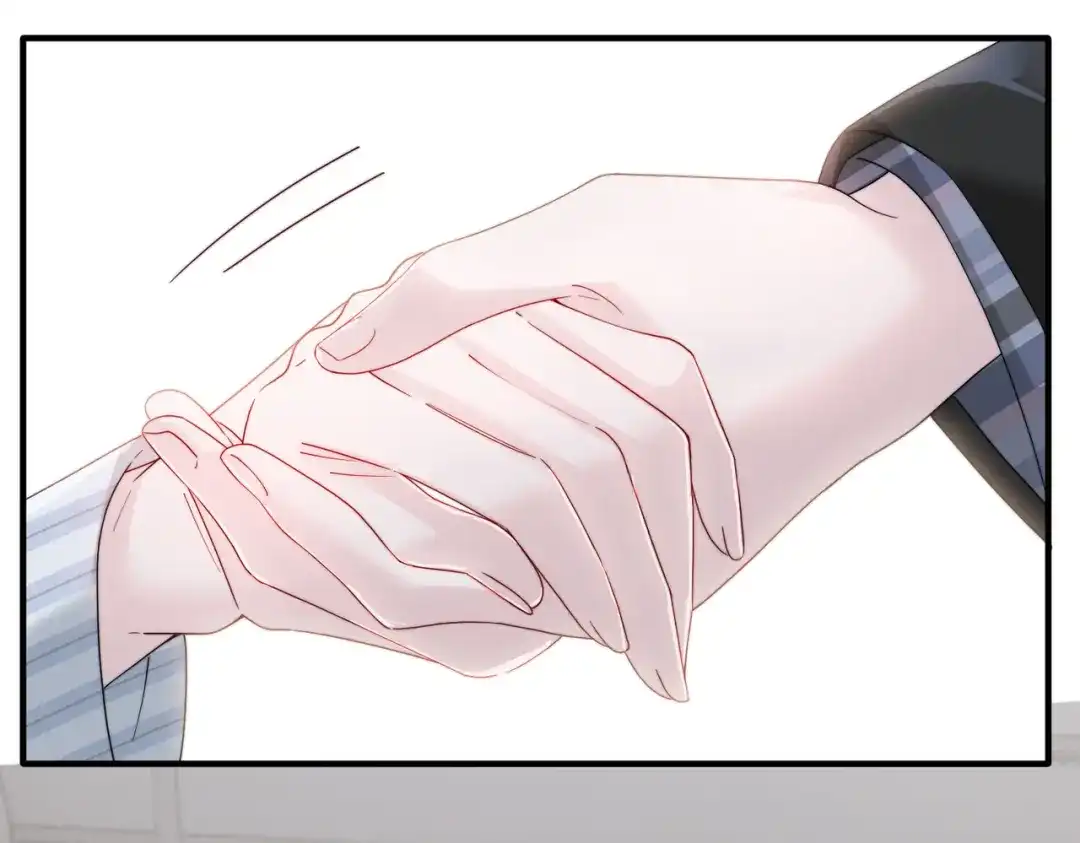 《穿成马甲大佬的妹妹》第110话 萧母苏醒 第38页
