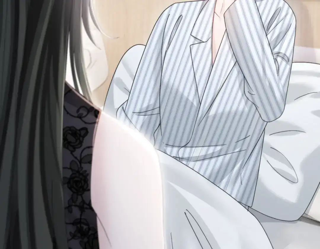 《穿成马甲大佬的妹妹》第110话 萧母苏醒 第60页