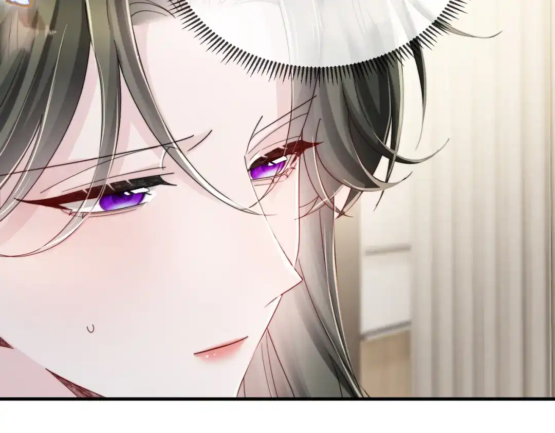 《穿成马甲大佬的妹妹》第110话 萧母苏醒 第52页