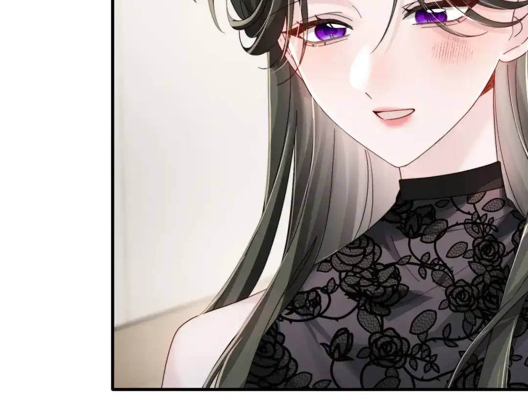 《穿成马甲大佬的妹妹》第110话 萧母苏醒 第69页