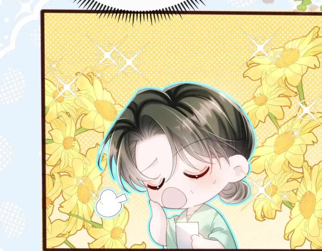 《穿成马甲大佬的妹妹》第111话 一起过生日吧 第61页