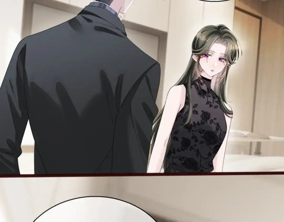 《穿成马甲大佬的妹妹》第111话 一起过生日吧 第49页