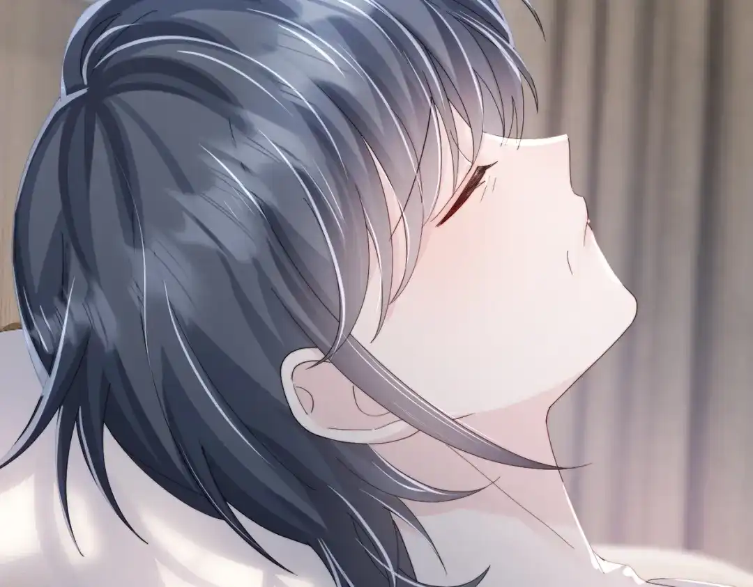 《穿成马甲大佬的妹妹》第111话 一起过生日吧 第30页