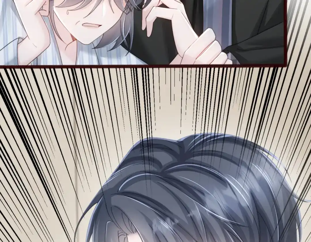 《穿成马甲大佬的妹妹》第111话 一起过生日吧 第12页