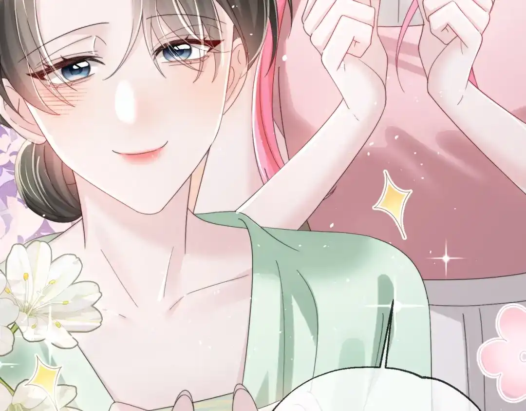 《穿成马甲大佬的妹妹》第111话 一起过生日吧 第107页