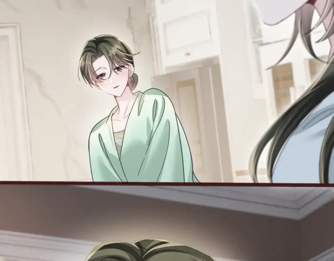 《穿成马甲大佬的妹妹》第111话 一起过生日吧 第100页