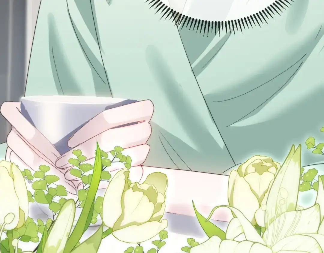 《穿成马甲大佬的妹妹》第111话 一起过生日吧 第59页