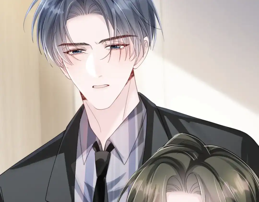 《穿成马甲大佬的妹妹》第111话 一起过生日吧 第40页
