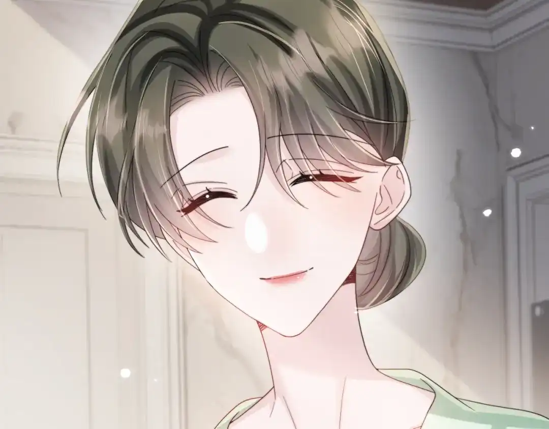《穿成马甲大佬的妹妹》第111话 一起过生日吧 第101页