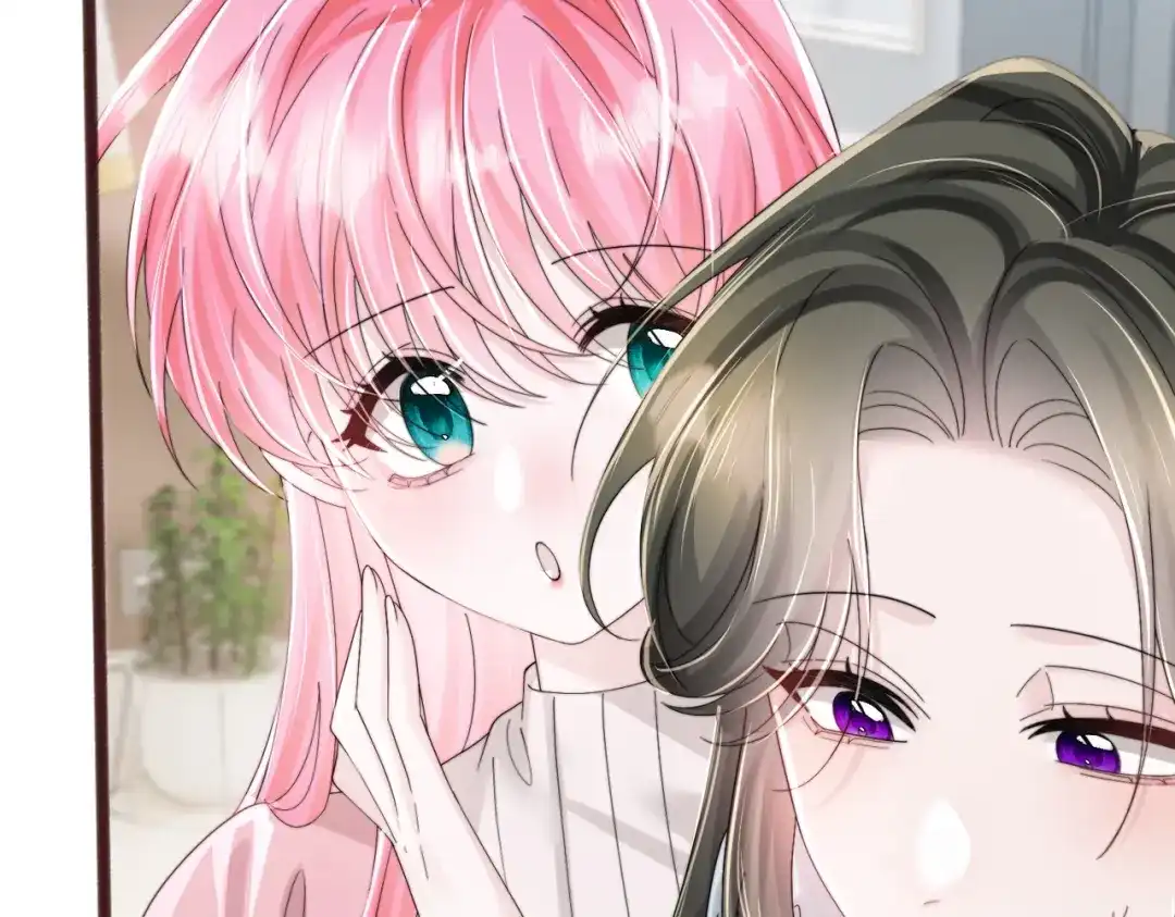《穿成马甲大佬的妹妹》第111话 一起过生日吧 第97页