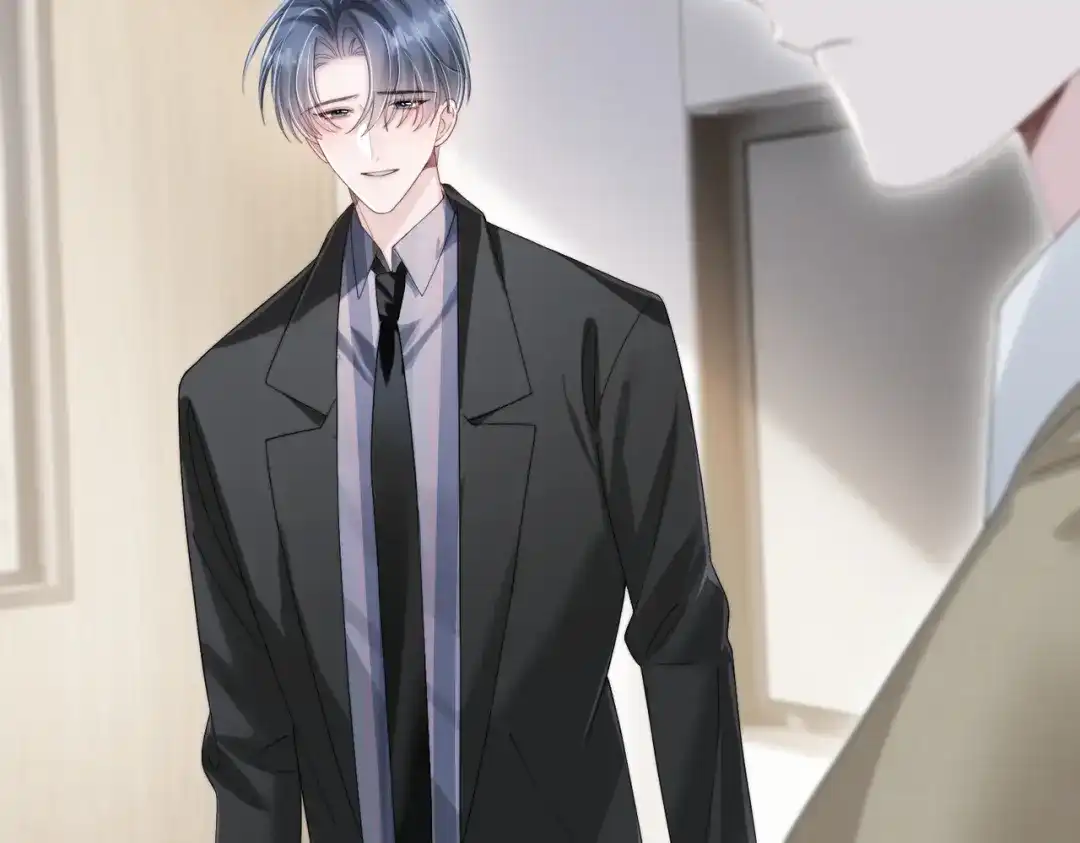 《穿成马甲大佬的妹妹》第111话 一起过生日吧 第38页