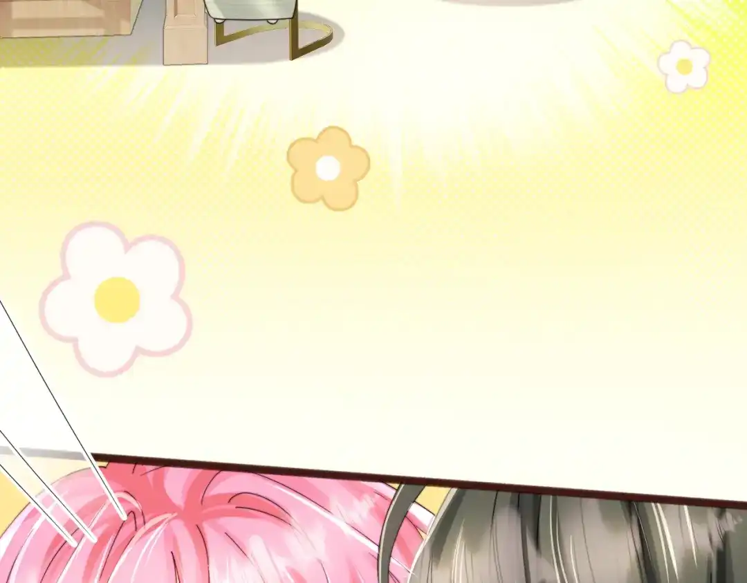《穿成马甲大佬的妹妹》第111话 一起过生日吧 第87页