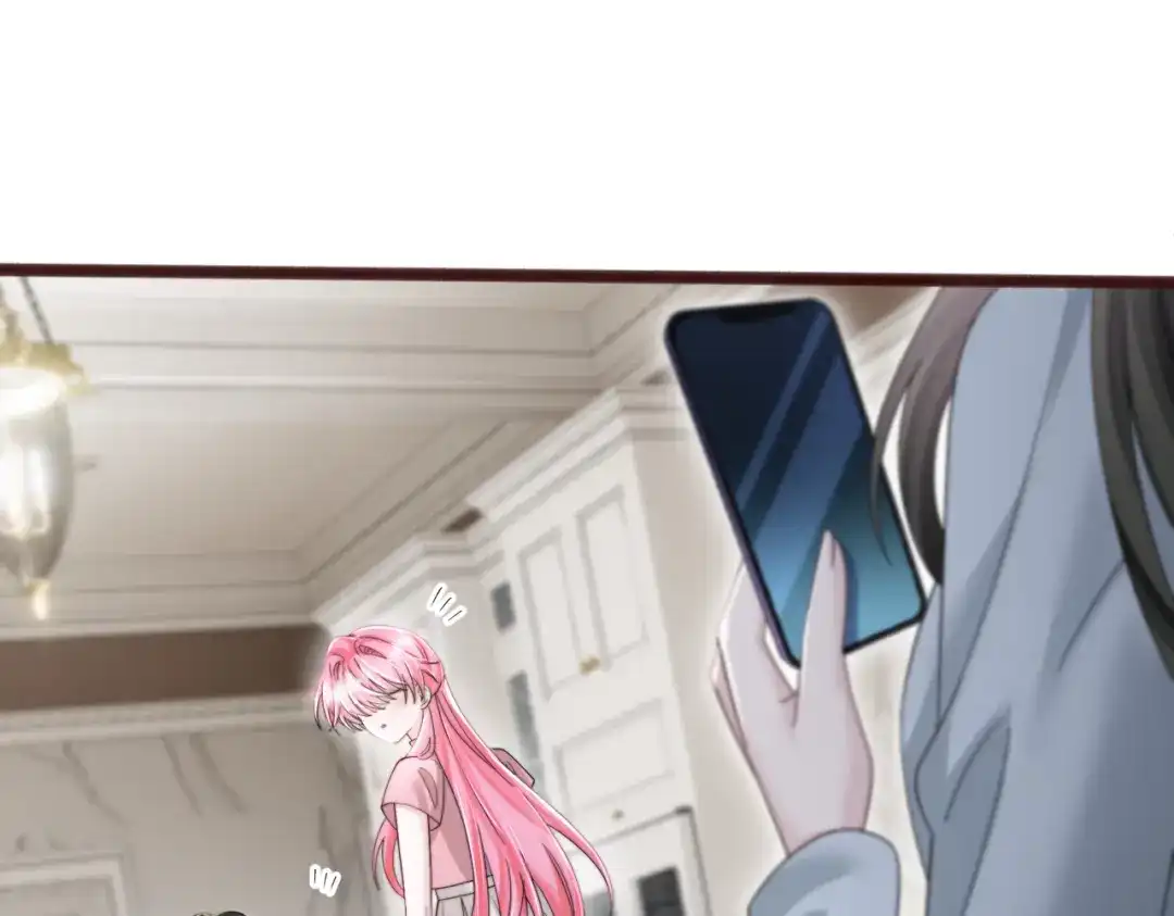 《穿成马甲大佬的妹妹》第111话 一起过生日吧 第81页