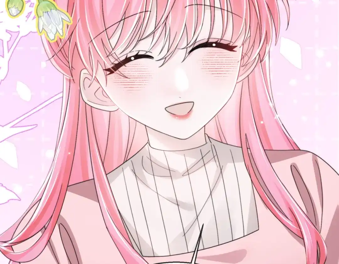 《穿成马甲大佬的妹妹》第111话 一起过生日吧 第90页