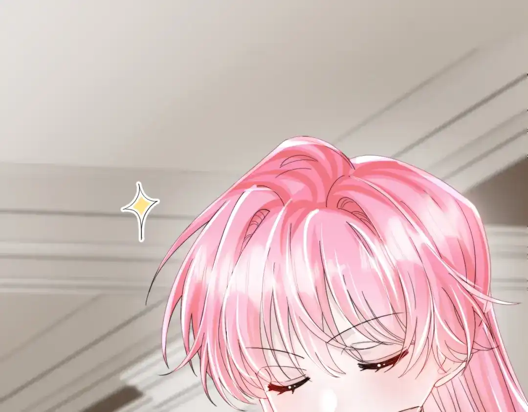 《穿成马甲大佬的妹妹》第111话 一起过生日吧 第73页
