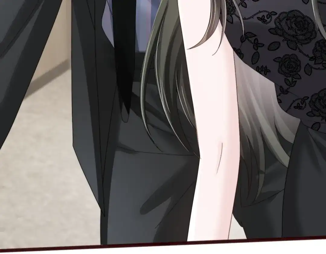 《穿成马甲大佬的妹妹》第111话 一起过生日吧 第42页
