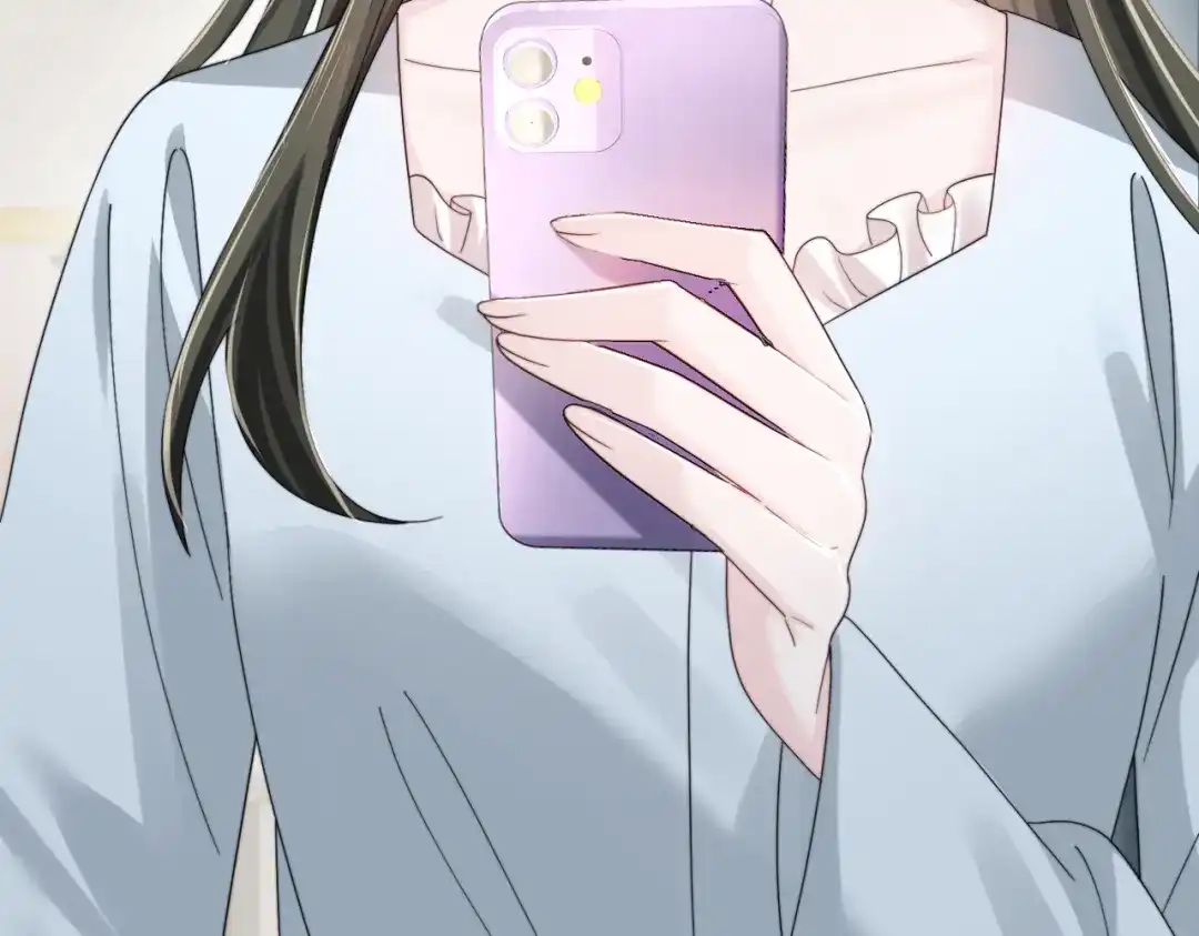 《穿成马甲大佬的妹妹》第111话 一起过生日吧 第84页