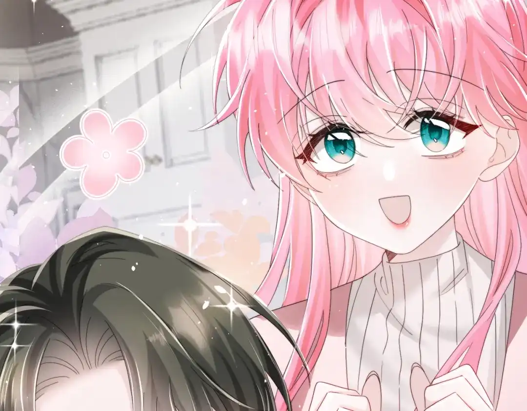 《穿成马甲大佬的妹妹》第111话 一起过生日吧 第106页