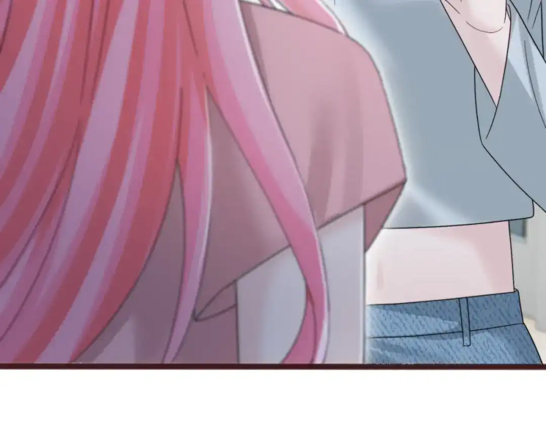 《穿成马甲大佬的妹妹》第111话 一起过生日吧 第95页