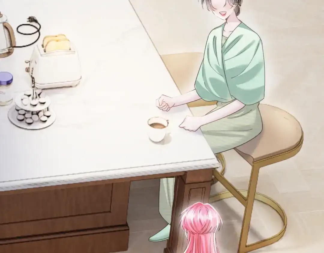 《穿成马甲大佬的妹妹》第111话 一起过生日吧 第65页