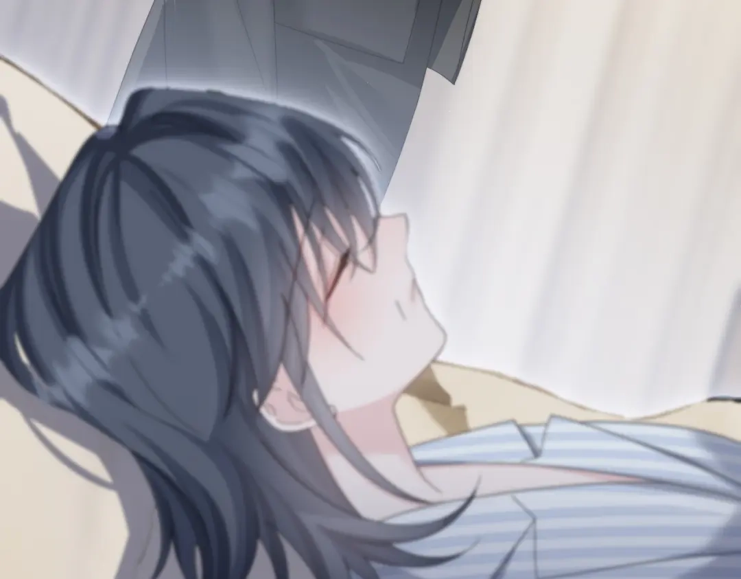 《穿成马甲大佬的妹妹》第111话 一起过生日吧 第52页